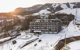 Ki Niseko